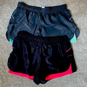 Jogging Shorts